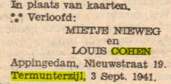 Nieuwsblad van het Noorden 27-08-1941